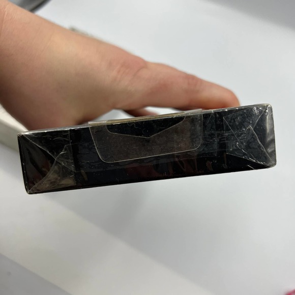 T-120 Sony & Gemini VHS Blank Tapes NEW SEALED Three Pieces NOS - Picture 6 of 7